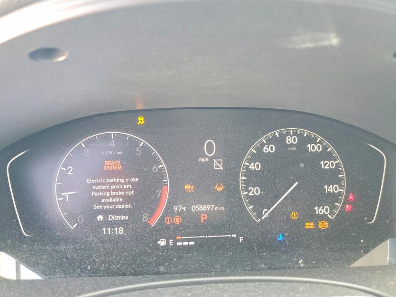 Aukcja sprzedaży 2022 Honda Civic, vin: 2HGFE2F20NH511101, numer aukcji: 59317396