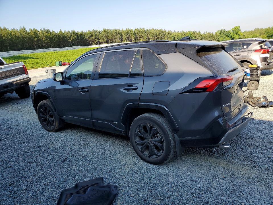 Aukcja sprzedaży 2024 Toyota Rav4, vin: 2T3E6RFV7RW073869, numer aukcji: 56454046