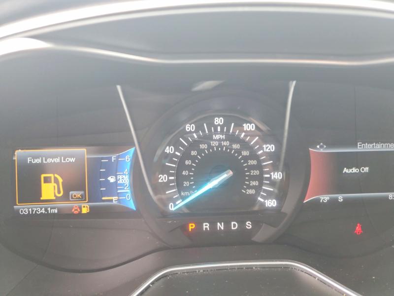 Aukcja sprzedaży 2016 Ford Fusion, vin: 3FA6P0H74GR225058, numer aukcji: 55589016