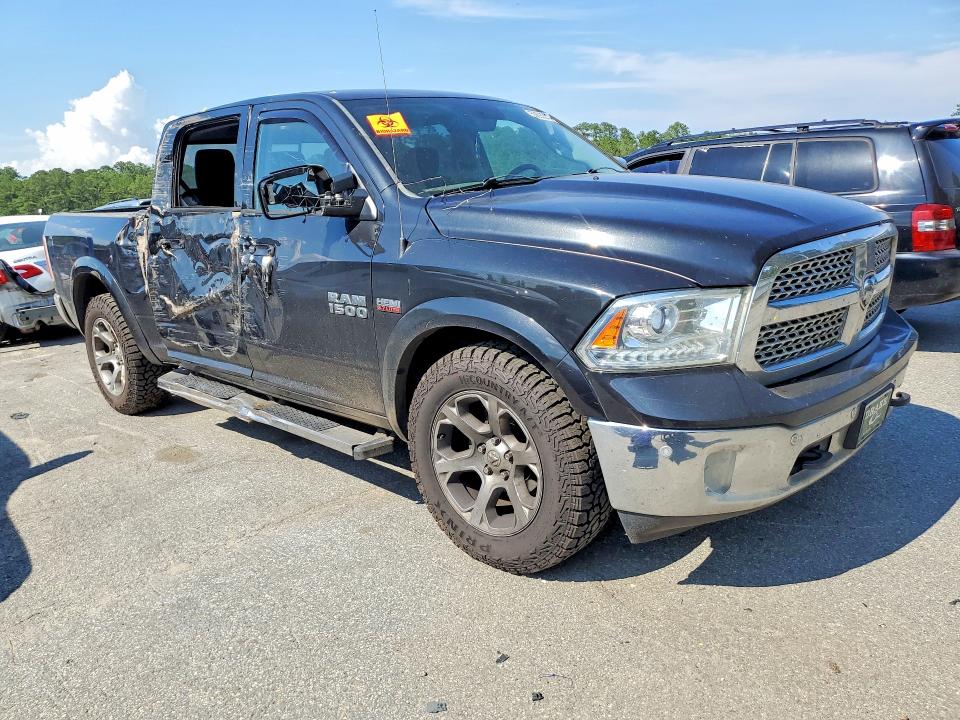 55893346 :رقم المزاد ، 1C6RR7NT8FS778205 vin ، 2015 Ram 1500 مزاد بيع
