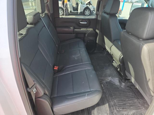 55616606 :رقم المزاد ، 1GB4ARE77TF172007 vin ، 2026 Chevrolet Silverado مزاد بيع
