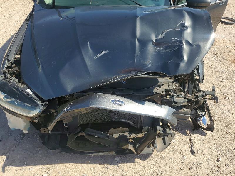 56751766 :رقم المزاد ، 3FA6P0G72GR258254 vin ، 2016 Ford Fusion مزاد بيع