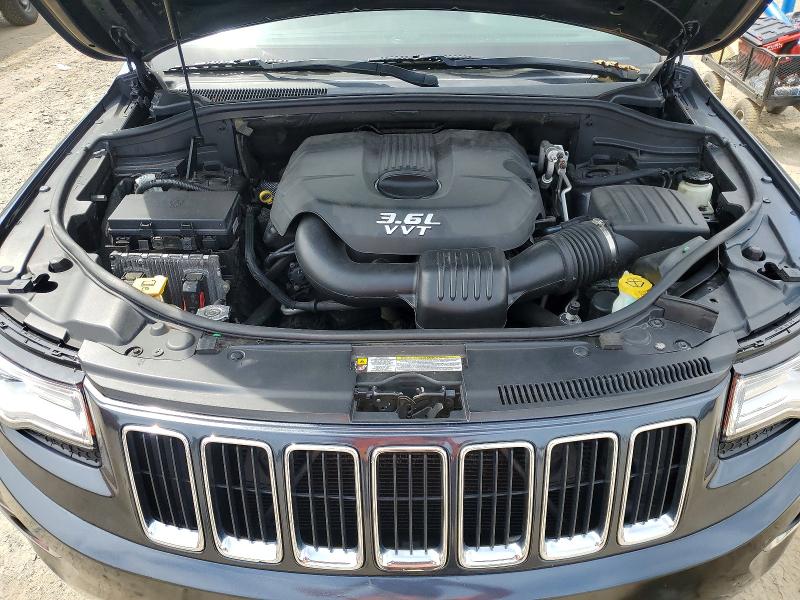 Продажа на аукционе авто 2014 Jeep Grand Cherokee, vin: 1C4RJFBG3EC100424, номер лота: 58772216