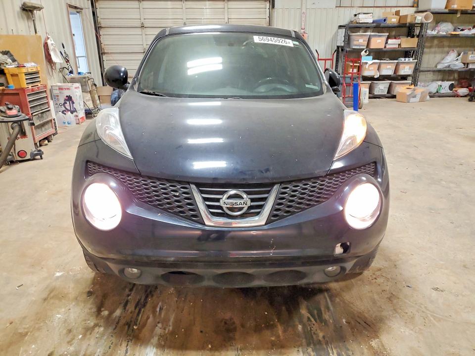 Продажа на аукционе авто 2011 Nissan Juke, vin: JN8AF5MV6BT017283, номер лота: 56945926
