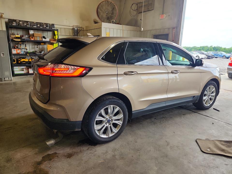 Aukcja sprzedaży 2020 Ford Edge, vin: 2FMPK4K94LBA17796, numer aukcji: 56518206