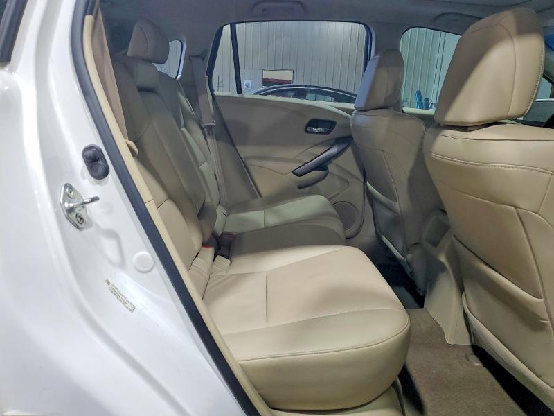 Продаж на аукціоні авто 2014 Acura Rdx, vin: 5J8TB4H55EL003336, номер лоту: 57554746