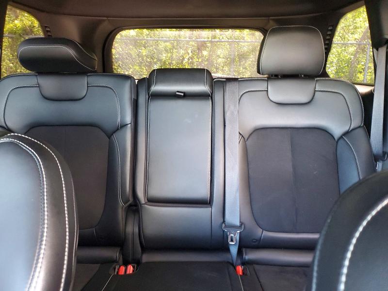 56482576 :رقم المزاد ، 1C4RJHAG1R8923357 vin ، 2024 Jeep Grand Cherokee مزاد بيع