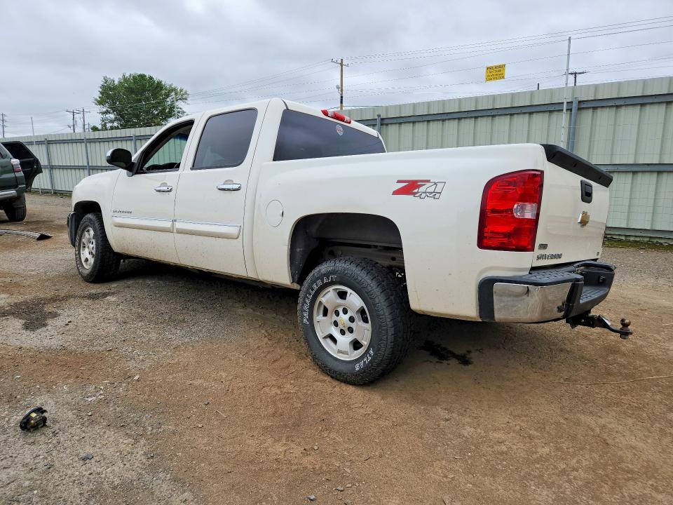 Продажа на аукционе авто 2012 Chevrolet Silverado, vin: 3GCPKSE7XCG163488, номер лота: 58312316