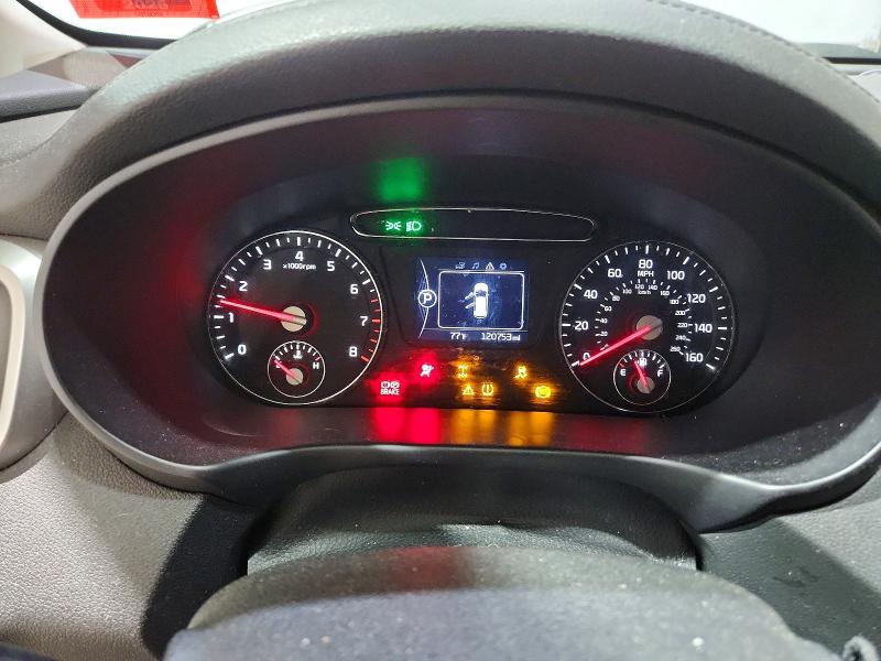Продаж на аукціоні авто 2017 Kia Sorento, vin: 5XYPGDA31HG244630, номер лоту: 59066506