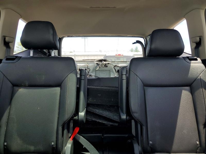 Продаж на аукціоні авто 2019 Volkswagen Atlas, vin: 1V2RR2CA2KC564424, номер лоту: 55501636