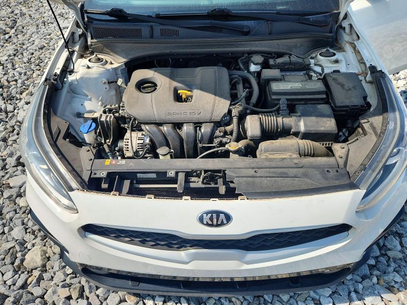 Aukcja sprzedaży 2019 Kia Forte, vin: 3KPF24AD1KE051353, numer aukcji: 59103456