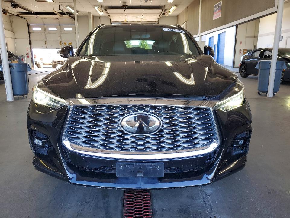 Aukcja sprzedaży 2022 Infiniti Qx55, vin: 3PCAJ5J35NF102782, numer aukcji: 58827876