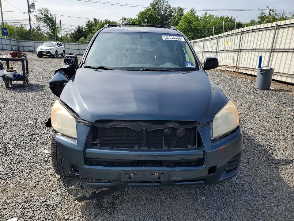 56496066 :رقم المزاد ، 2T3BF4DV6BW110456 vin ، 2011 Toyota Rav4 مزاد بيع