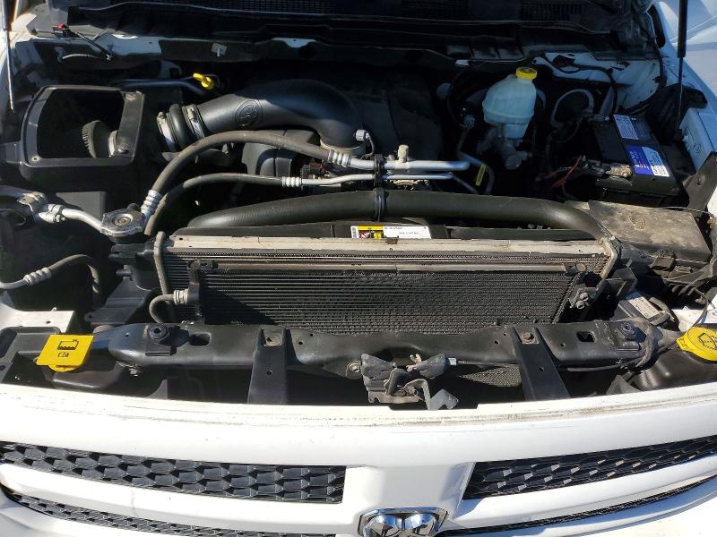 Продажа на аукционе авто 2014 Ram 1500, vin: 1C6RR7FT6ES468051, номер лота: 56395786