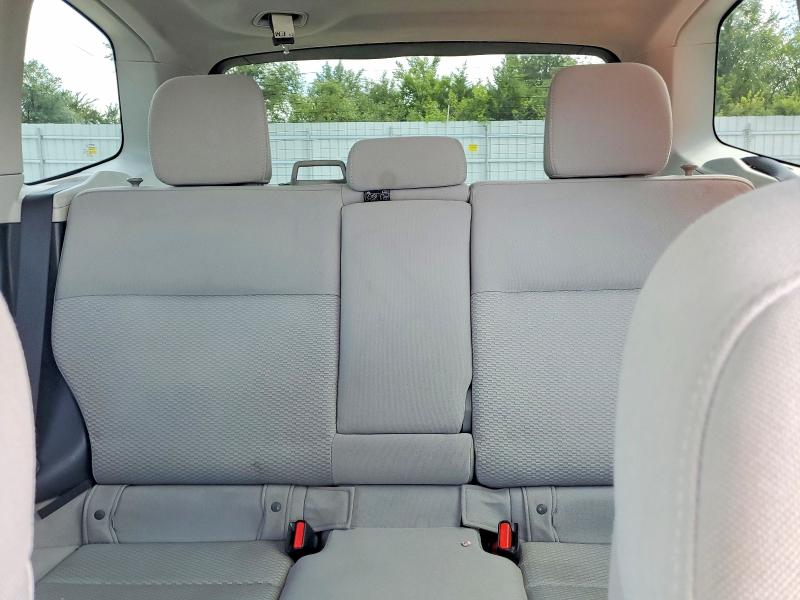 59156126 :رقم المزاد ، JF2SJAGC1JH472983 vin ، 2018 Subaru Forester مزاد بيع
