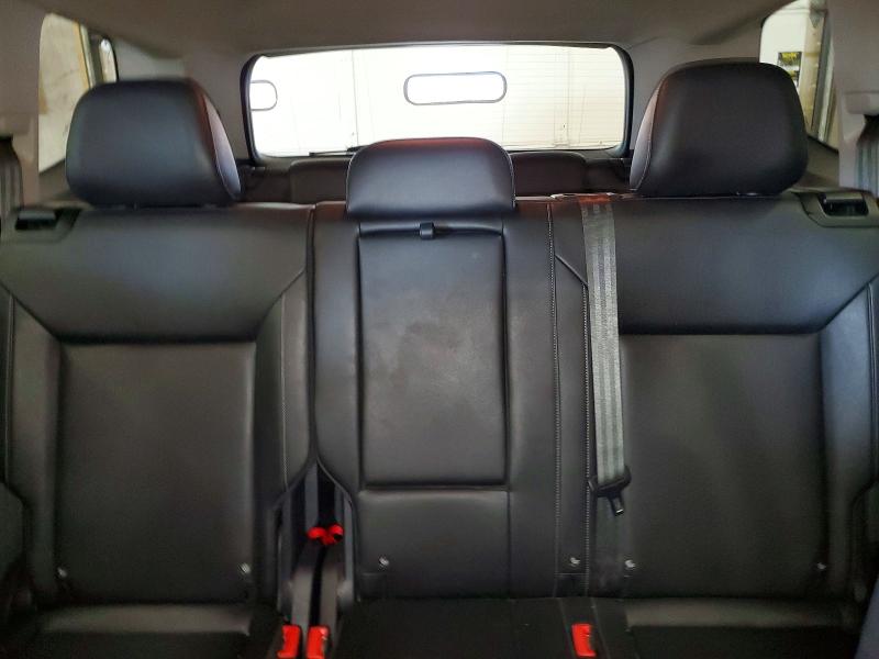2018 Volkswagen Atlas მანქანა იყიდება აუქციონზე, vin: 1V2MR2CA5JC596888, აუქციონის ნომერი: 57875986
