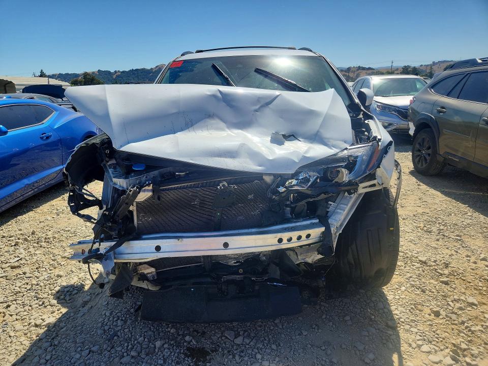 Aukcja sprzedaży 2022 Honda Pilot, vin: 5FNYF6H23NB093339, numer aukcji: 58528666