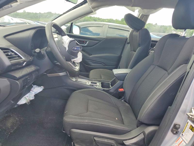Продаж на аукціоні авто 2020 Subaru Forester, vin: JF2SKADC2LH525162, номер лоту: 56784966