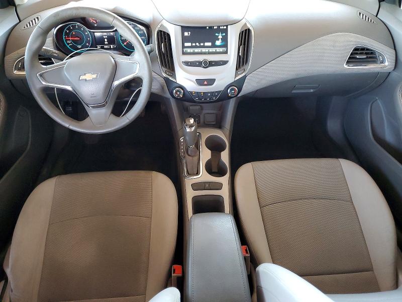 Aukcja sprzedaży 2018 Chevrolet Cruze, vin: 1G1BC5SM2J7240911, numer aukcji: 55976266