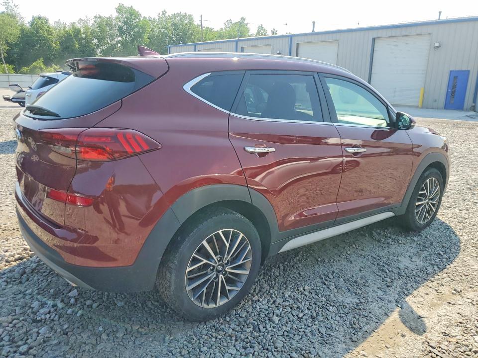 2019 Hyundai Tucson მანქანა იყიდება აუქციონზე, vin: KM8J33AL0KU000285, აუქციონის ნომერი: 59087036