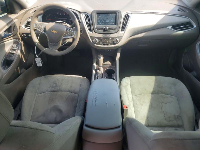 Продажа на аукционе авто 2018 Chevrolet Malibu, vin: 1G1ZB5ST6JF278088, номер лота: 57547536