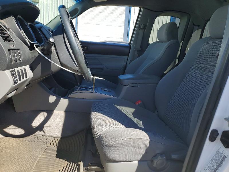 Aukcja sprzedaży 2006 Toyota Tacoma, vin: 5TETU62NX6Z293699, numer aukcji: 57164436
