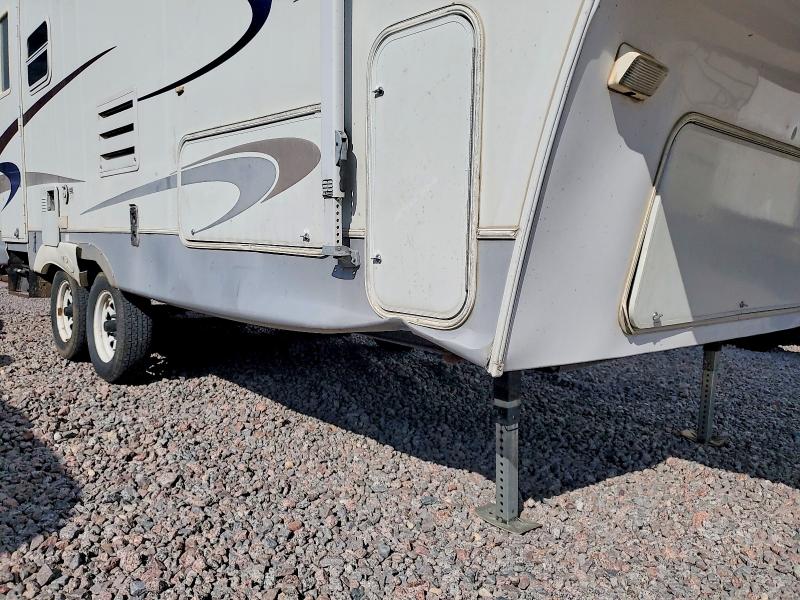 Продажа на аукционе авто 2004 Keystone Rv Trailers, vin: 4YDF252294A216314, номер лота: 58379146