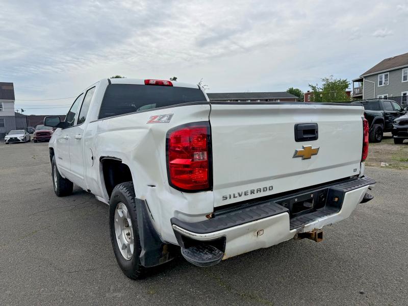 2016 Chevrolet Silverado მანქანა იყიდება აუქციონზე, vin: 1GCVKREC0GZ404235, აუქციონის ნომერი: 58575926