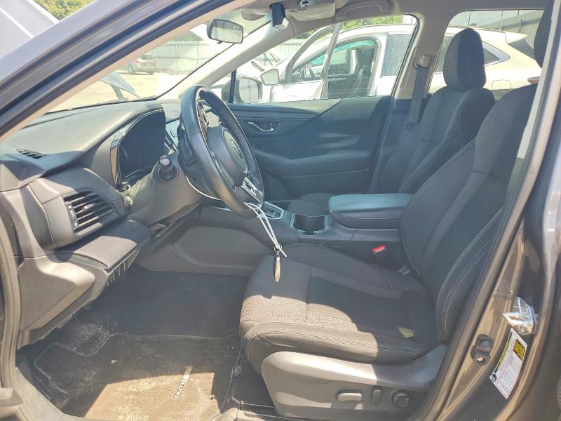 Продаж на аукціоні авто 2022 Subaru Outback, vin: 4S4BTADC1N3253727, номер лоту: 55841716