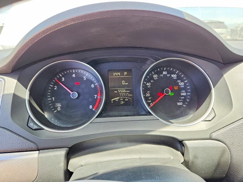 Продажа на аукционе авто 2017 Volkswagen Jetta, vin: 3VW2B7AJ3HM291764, номер лота: 58108666