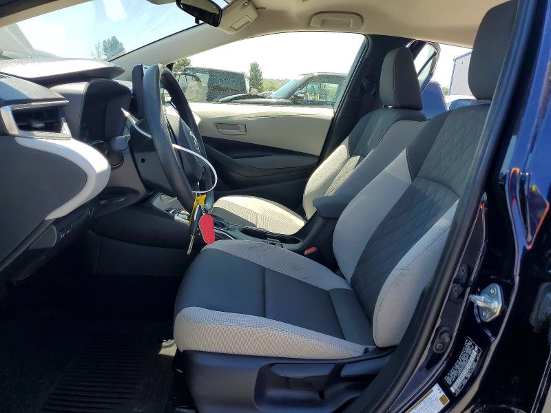 Продажа на аукционе авто 2025 Toyota Corolla Hybrid, vin: JTDBCMFE0S3086504, номер лота: 58662946