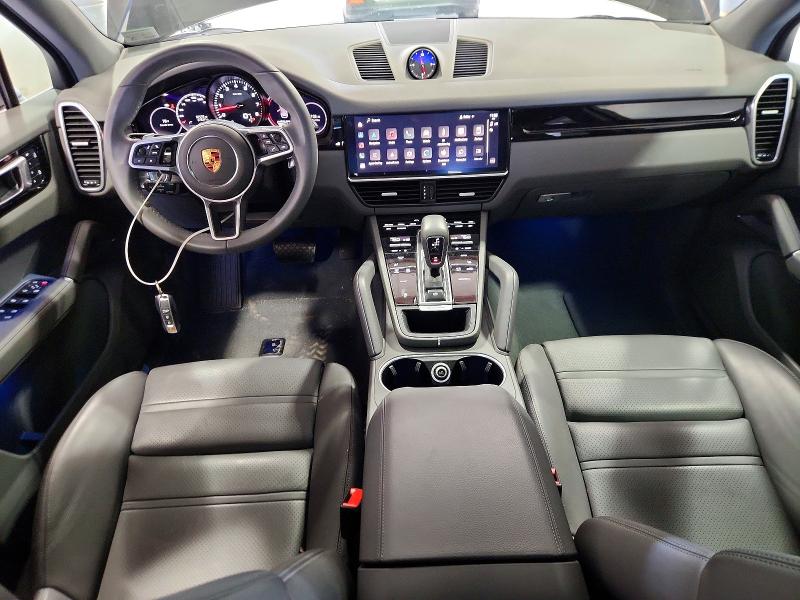 Продажа на аукционе авто 2023 Porsche Cayenne, vin: WP1AA2AY7PDA05165, номер лота: 57497086