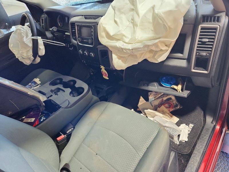 54811026 :رقم المزاد ، 3C63R3CJ3FG648534 vin ، 2015 Ram 3500 مزاد بيع