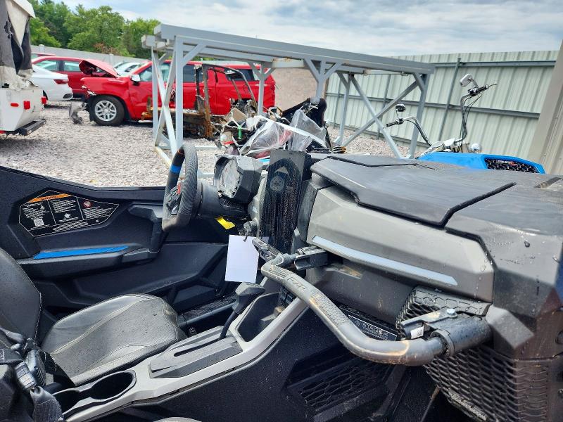 Aukcja sprzedaży 2026 Polaris Rzr, vin: 3NSRPP2K2TG228140, numer aukcji: 57187466