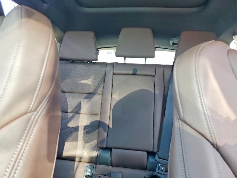 2023 Bmw X1 მანქანა იყიდება აუქციონზე, vin: WBX73EF00P5W78466, აუქციონის ნომერი: 58089686