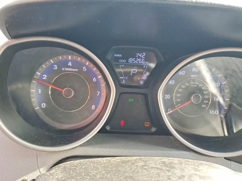 Продаж на аукціоні авто 2012 Hyundai Elantra, vin: KMHDH4AE7CU456632, номер лоту: 56652136