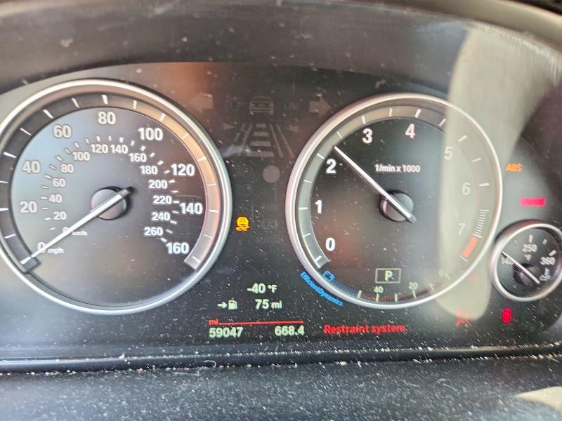 2015 Bmw X3 მანქანა იყიდება აუქციონზე, vin: 5UXWX9C56F0D58277, აუქციონის ნომერი: 58150736