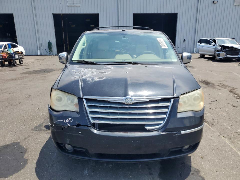 Aukcja sprzedaży 2010 Chrysler Town & Country, vin: 2A4RR7DX7AR458424, numer aukcji: 59113016