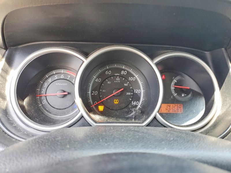 Продажа на аукционе авто 2011 Nissan Versa, vin: 3N1BC1CP2BL411424, номер лота: 59185096