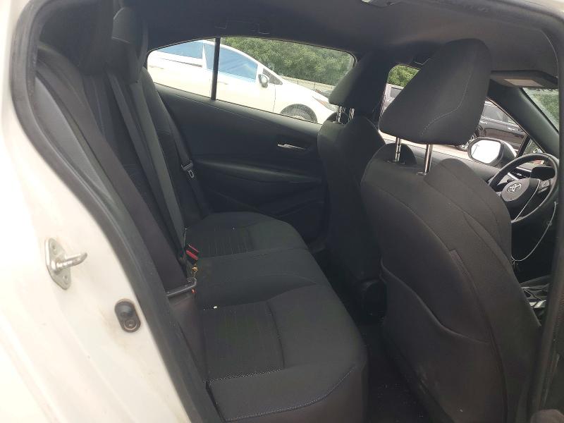 Aukcja sprzedaży 2020 Toyota Corolla, vin: JTDS4RCE7LJ003114, numer aukcji: 55703346
