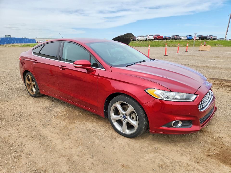 2013 Ford Fusion მანქანა იყიდება აუქციონზე, vin: 3FA6P0HRXDR217219, აუქციონის ნომერი: 58720916