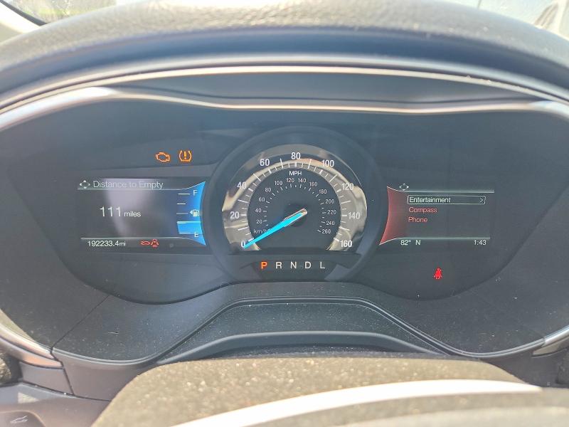 Продажа на аукционе авто 2019 Ford Fusion, vin: 3FA6P0H76KR209842, номер лота: 56126606