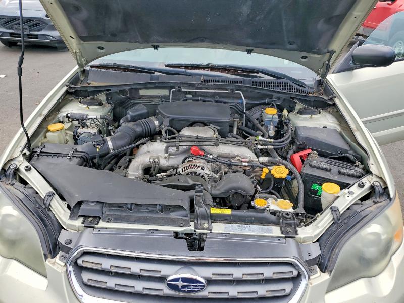 Продаж на аукціоні авто 2005 Subaru Legacy, vin: 4S4BP61C857347411, номер лоту: 56324656