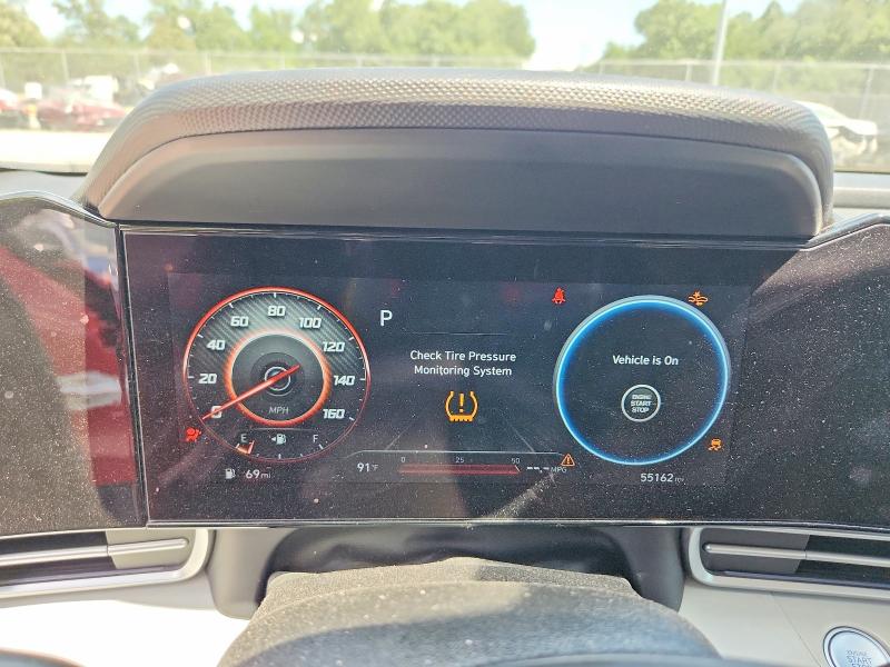 2021 Hyundai Elantra მანქანა იყიდება აუქციონზე, vin: 5NPLP4AG2MH019959, აუქციონის ნომერი: 56513846