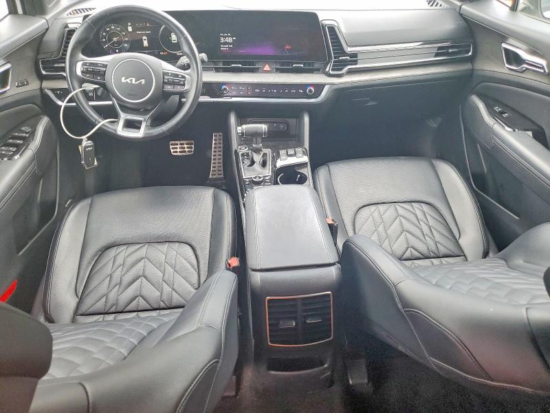 Продаж на аукціоні авто 2023 Kia Sportage, vin: 5XYK7CAF7PG014149, номер лоту: 59331626