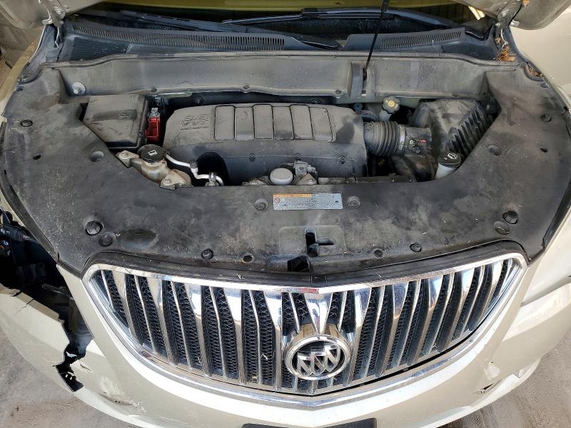 Aukcja sprzedaży 2014 Buick Enclave, vin: 5GAKRCKD2EJ297131, numer aukcji: 56520806