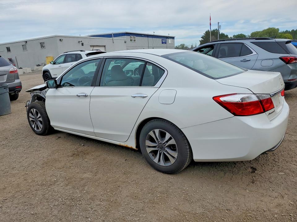 Продаж на аукціоні авто 2013 Honda Accord, vin: 1HGCR2F39DA153977, номер лоту: 57702356