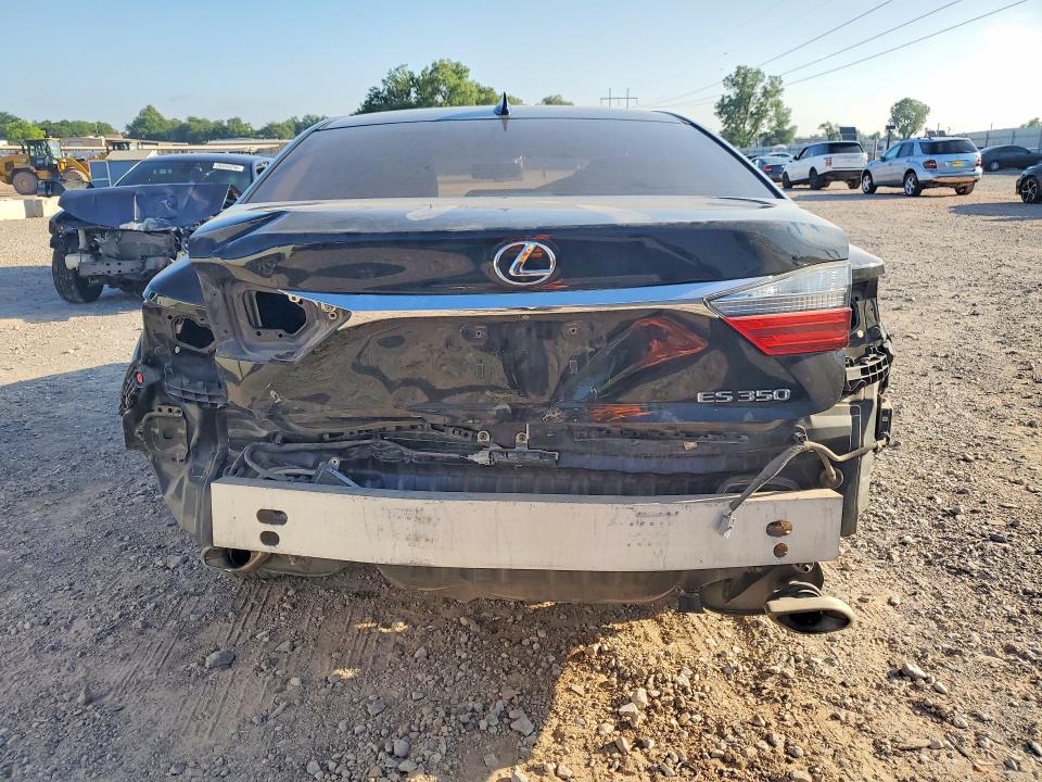 Aukcja sprzedaży 2016 Lexus Es, vin: 58ABK1GG4GU022084, numer aukcji: 57222786