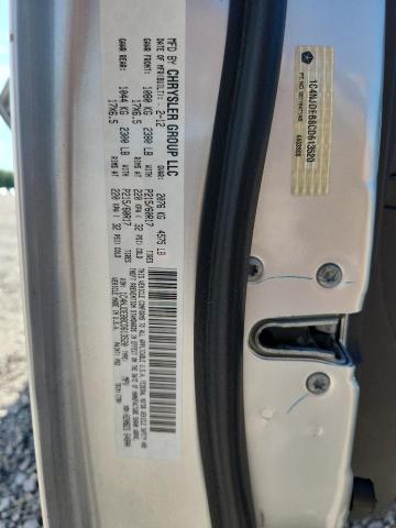 Aukcja sprzedaży 2012 Jeep Compass, vin: 1C4NJDEB8CD613520, numer aukcji: 55941076