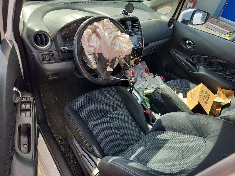 Продажа на аукционе авто 2016 Nissan Versa Note, vin: 3N1CE2CP0GL358511, номер лота: 56262456